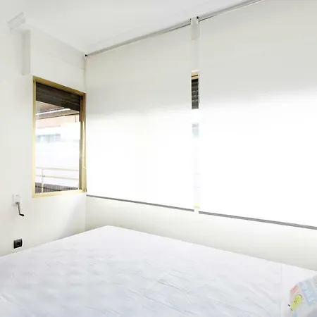 アパート Piso Centro Downtown *