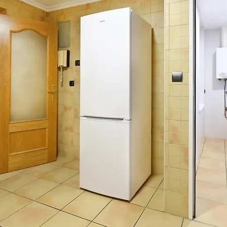 Apartment Piso Centro Downtown Alicante