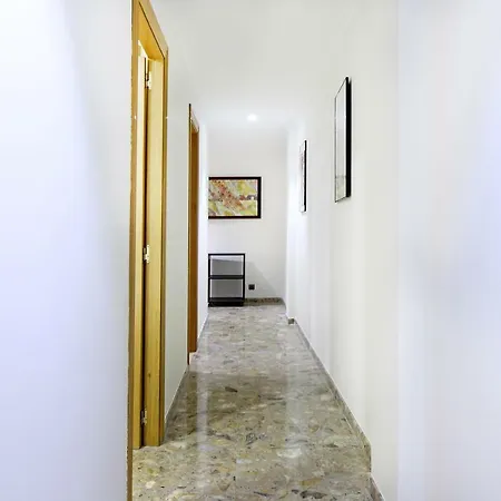 Piso Centro Downtown Apartment
