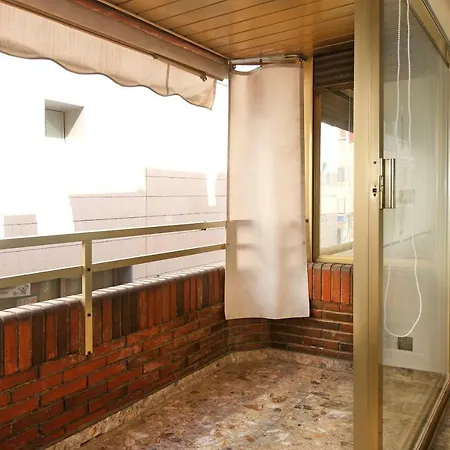 アパート Piso Centro Downtown