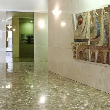 Piso Centro Downtown アパート アリカンテ