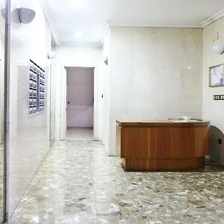 Piso Centro Downtown * Alicante