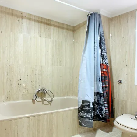 Apartment Piso Centro Downtown