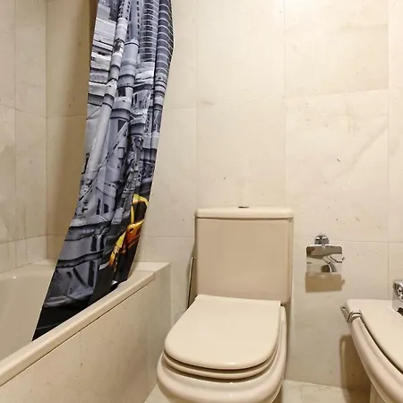 Piso Centro Downtown *