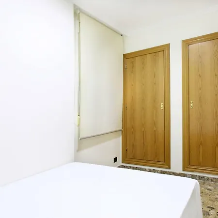 Apartment Piso Centro Downtown