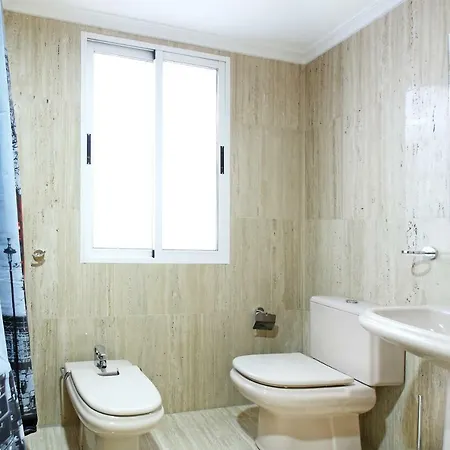 Apartment Piso Centro Downtown